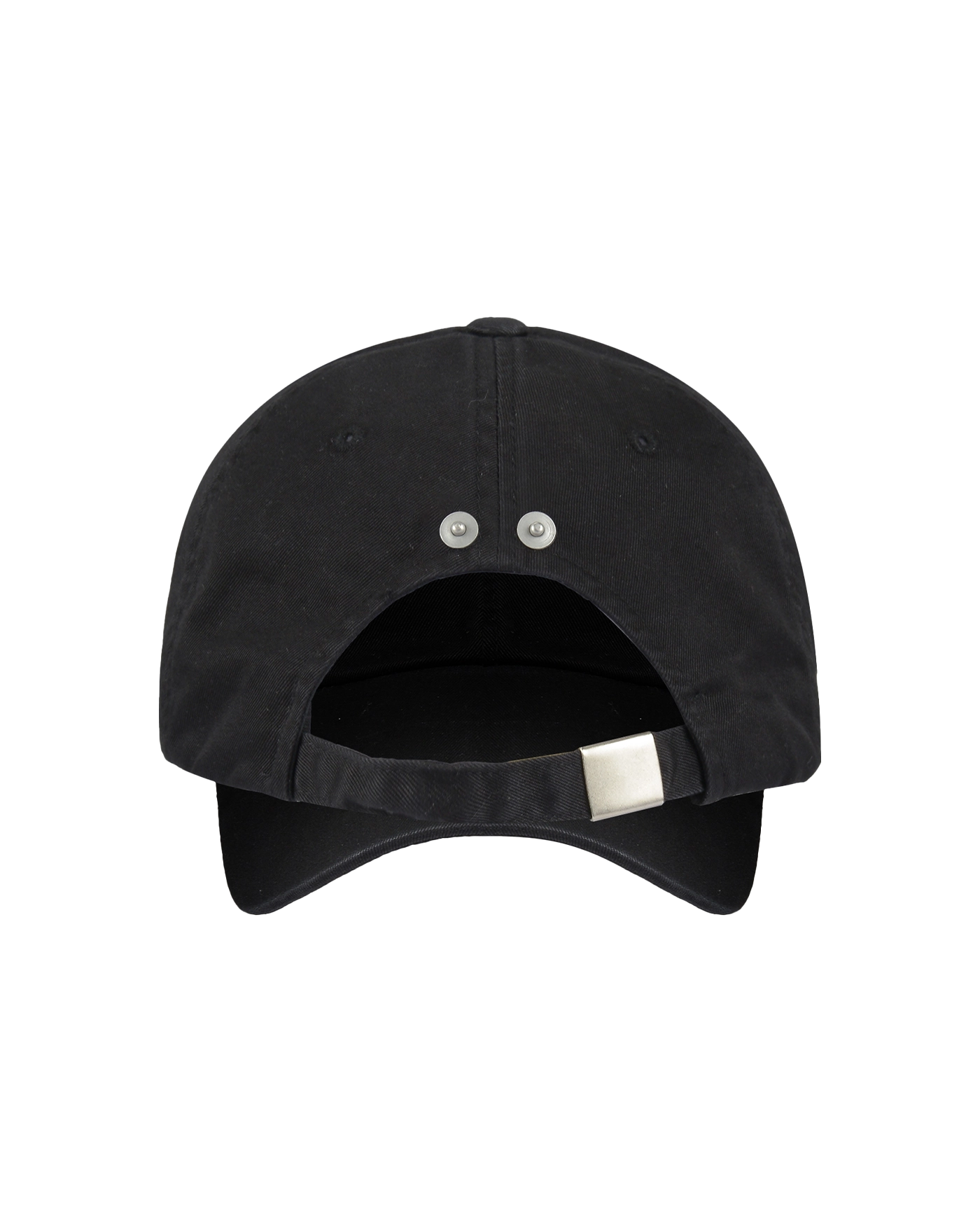 Computer Format 韓国購入 スタッズ COMPUTER FORMAT LETTERING CAP